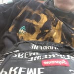James Eden - @bullshit4foolshit - Instagram