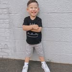 James Edgerly - @gerfinbedoyajd - Instagram