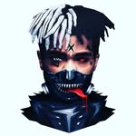InFa ghosty all the way - @james_edgingtin_rodrigues - Instagram