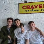 James Dickens - @jamesedickens - Instagram