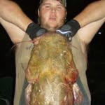 James Edington - @bigbub_outdoors - Instagram