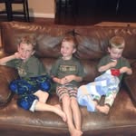 James Edington - @barrick.edington - Instagram