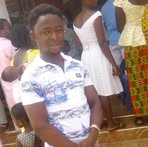 Yingar Kwame James England - Facebook