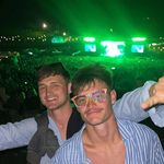 James Medley - @iamjamesmedley - Instagram