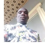 Edonyah James - @jamesedonyah - Instagram