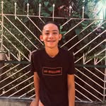 James Edon - @itchaboijehh - Instagram