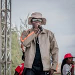 James Edwin Juma - @mc.ballo_ - Instagram