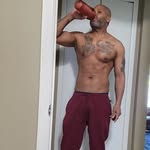 James Edwin Lyons Jr - @aboutthatfitover50life - Instagram