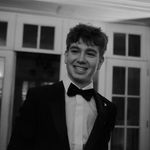 James Egan - @james_egan_04 - Instagram