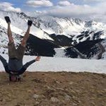 James Egan - @stonebhikku - Instagram
