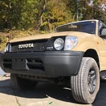 JAMESE GARAGE  SUV カスタム オールペン - @jamese_garage - Instagram