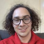 James Egbert - @japles.updates - Instagram