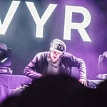 James Egbert - @svyrmusic - Instagram