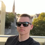 James Egbert - @_jegbert - Instagram