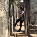 James Egbert Landicho - @iamegbert - Instagram