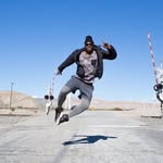 James Getty - @james.egede - Instagram
