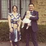 James Egerton - @jamesegerton01 - Instagram