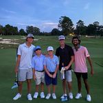 James Nagle - @james.nagle.golf - Instagram
