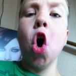 @jamesehmke2005 - Instagram