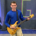 James Ehr - @god_and_guitars - Instagram