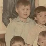 Ильдар - @jamesehrmann - Instagram