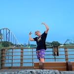 James Eichler - @theblondjames - Instagram