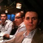 James Eichner - Facebook
