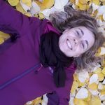 Brita James-Eide - @britajameseide - Instagram