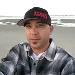James Eidson - @2nd_gen_007 - Instagram