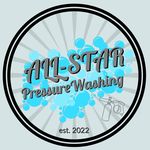 James Eidson - @allstar.pressurewashing - Instagram