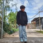 Einiel James Evaristo - Facebook