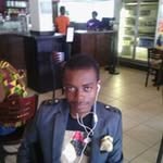 James Theauphaeul Osei-Kufuor - @jamesoseikufuor - Instagram