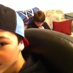 James Einarson - @j_einarson46 - Instagram