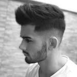 James Einstein - @james_hotspot - Instagram