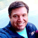 James Eisenberger - @jameseisenberger - Instagram