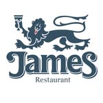Ресторан-паб Джеймс | JAMES - @jamesekb - Instagram