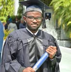James Ekeke - Facebook