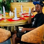 James Ekeke - @ekeke218 - Instagram