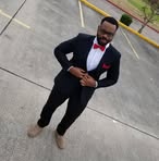 James Ekeke - Facebook