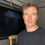 James Elliott - @jameselliottart - Instagram