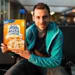 James Elson - @jameselsonator - Instagram