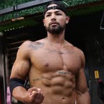 James Santiago - @jameseltrainer - Instagram