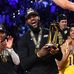 LeBron James, El Mejor de la NBA - Facebook
