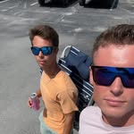 James Markham - @kingjamesleland - Instagram