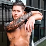 Hamish James - @hamishjamesmelbourne - Instagram