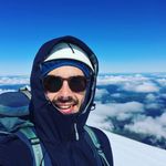 JAMES ELCOCK - @james92ontheroad - Instagram