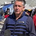 James Elder - @james_unicef - Instagram