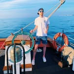 Goose - @jameseldredge27 - Instagram