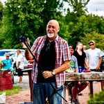 James Eldred - @uncle_jimmys_daily_lineup_ - Instagram