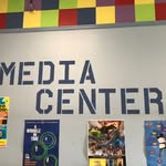 James H Eldredge Library - @eldredge_library - Instagram